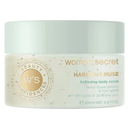 Women'Secret Harmony Muse Gommage corporel 200 ml